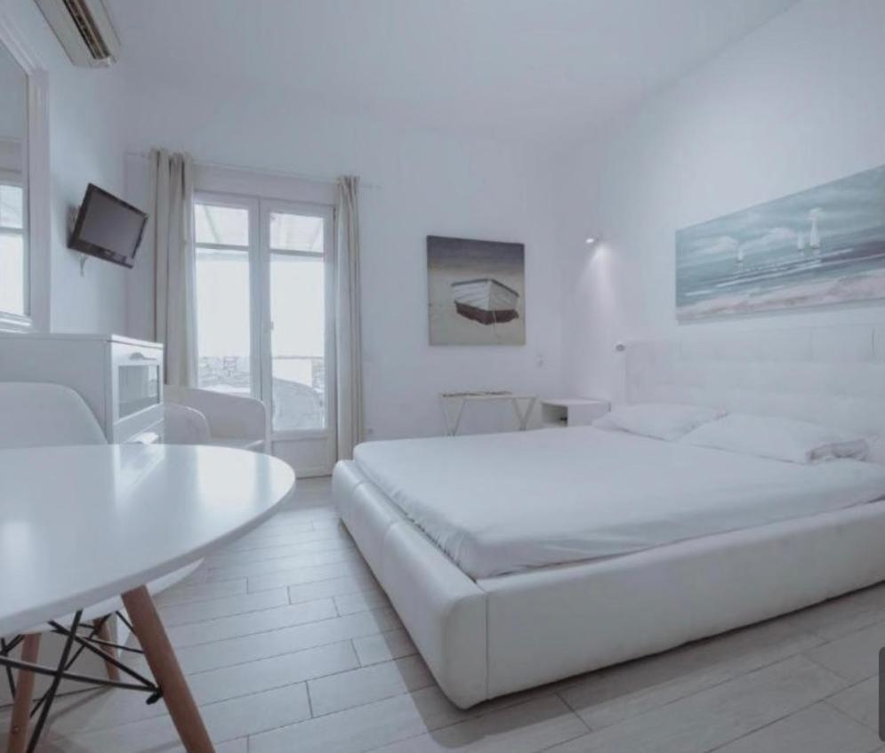 Maroulinas View * Mykonos Town